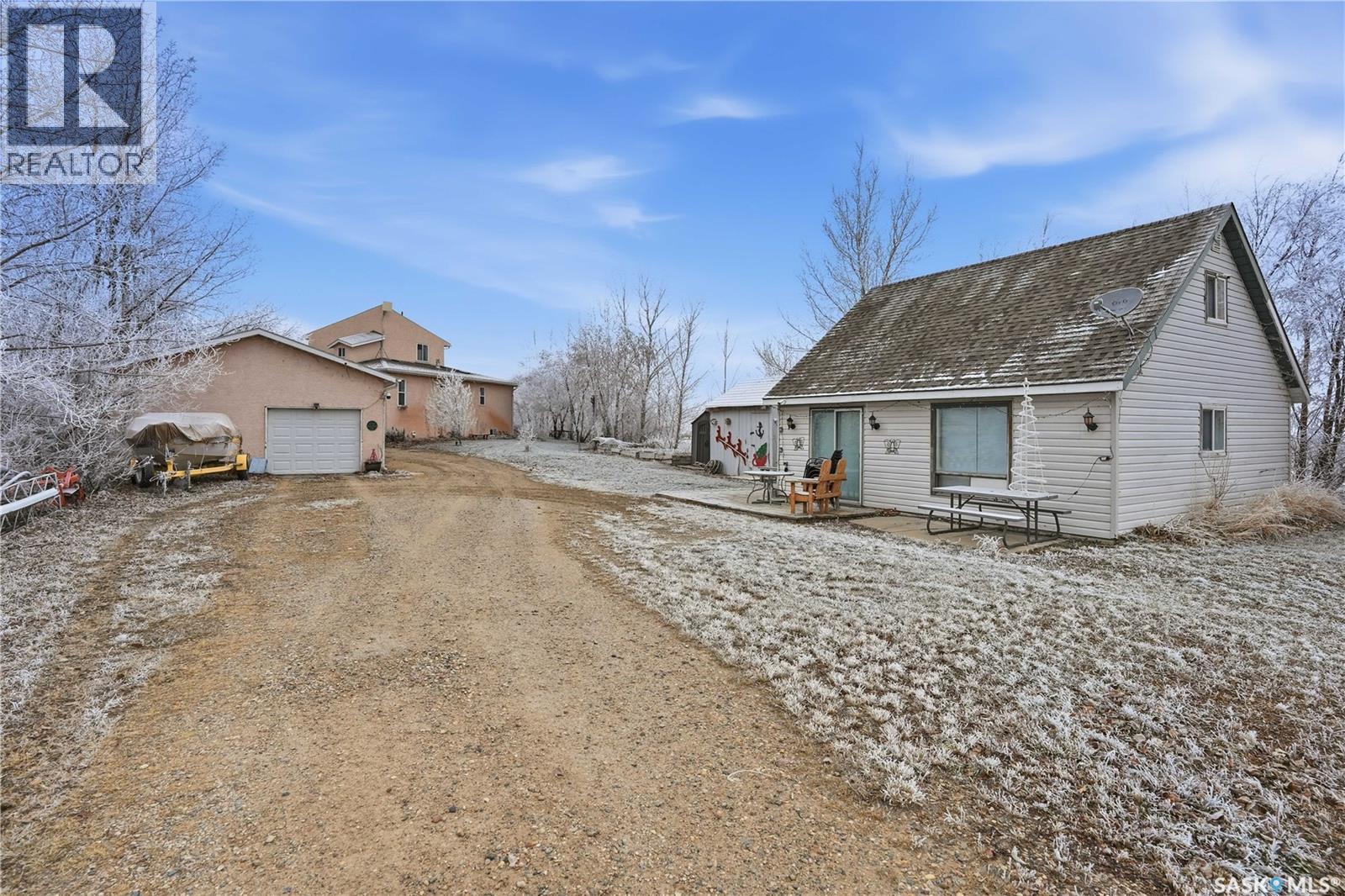 14 Gordon Drive, Mckillop Rm No. 220, Saskatchewan  S4G 4V0 - Photo 13 - SK027030