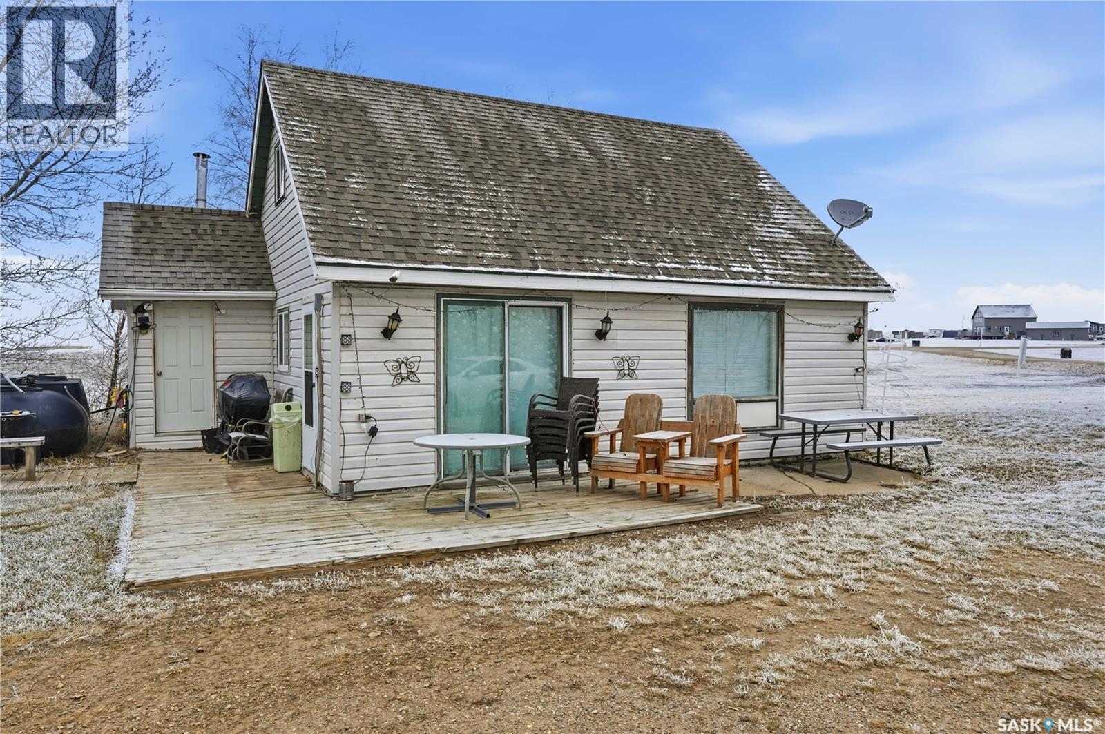 14 Gordon Drive, Mckillop Rm No. 220, Saskatchewan  S4G 4V0 - Photo 27 - SK027030