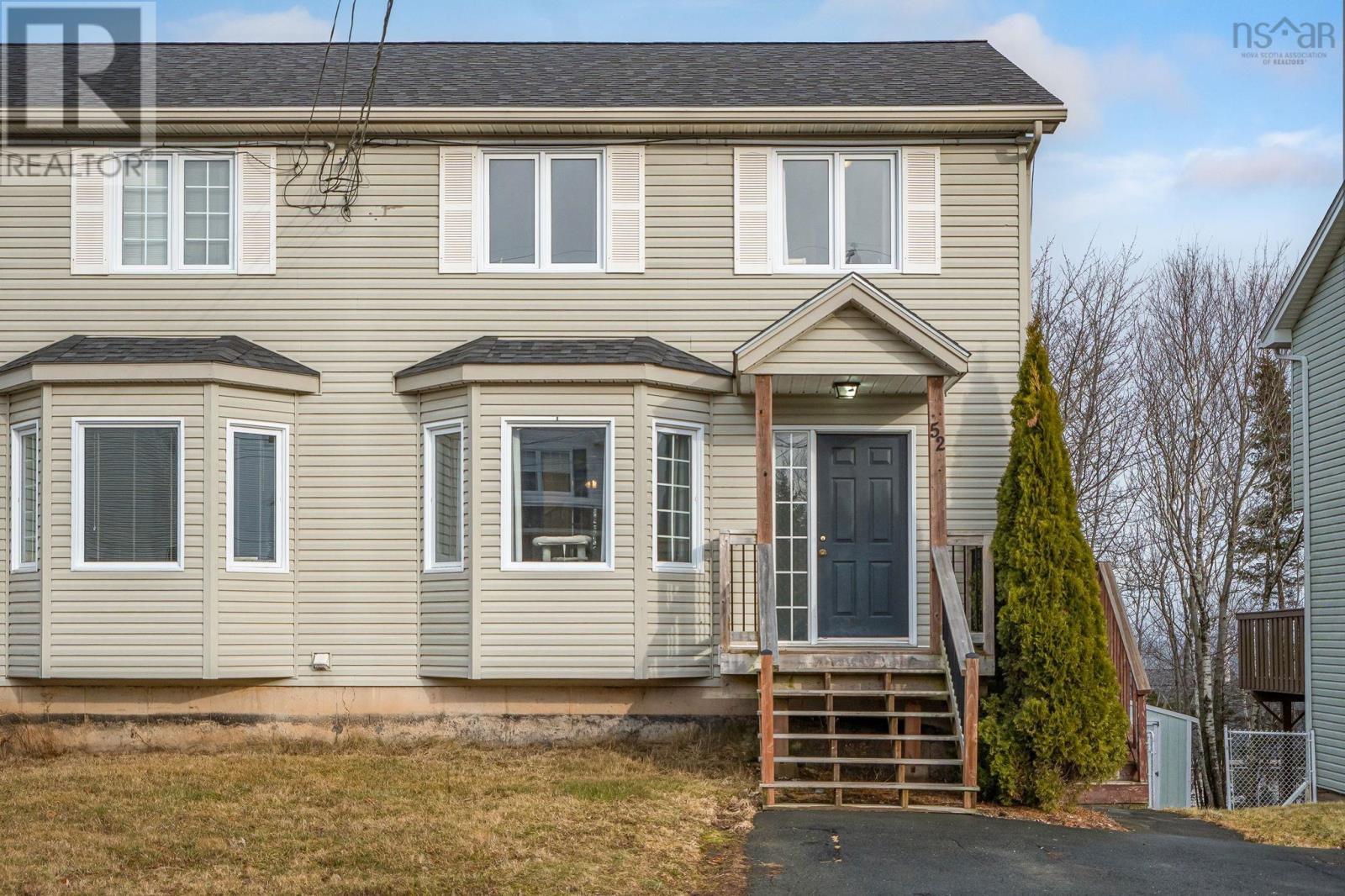 52 Madeira Crescent, Dartmouth, Nova Scotia  B2W 4G7 - Photo 2 - 202601094