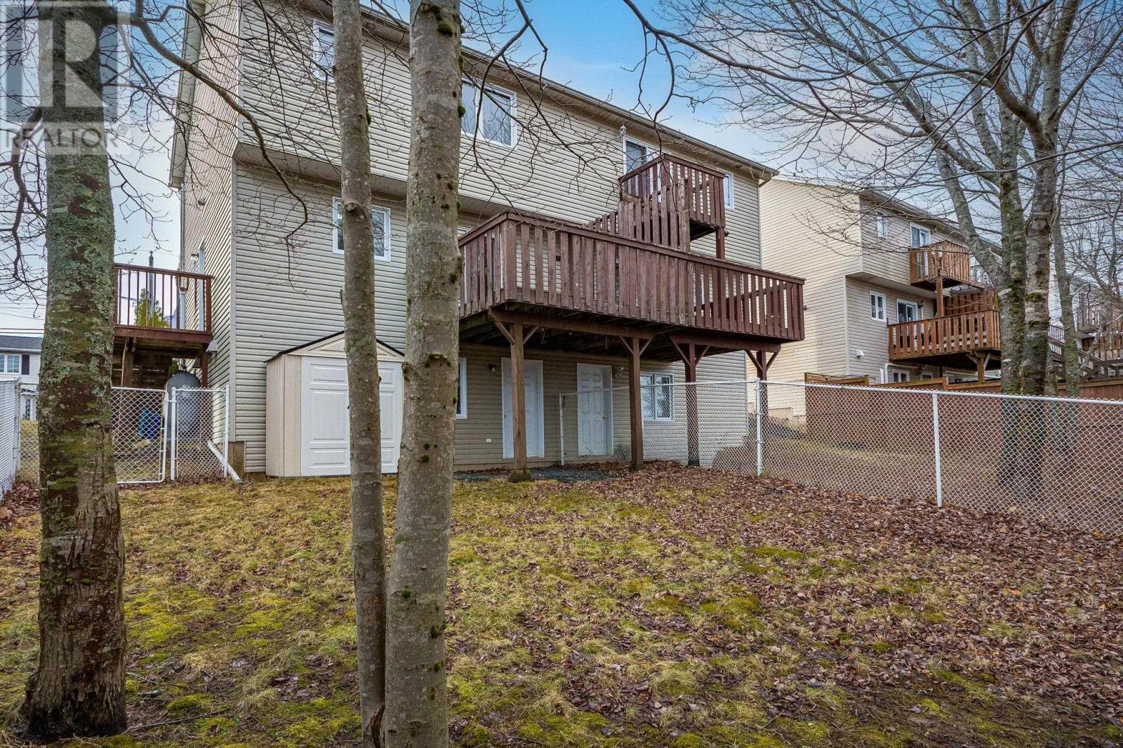 52 Madeira Crescent, Dartmouth, Nova Scotia  B2W 4G7 - Photo 3 - 202601094