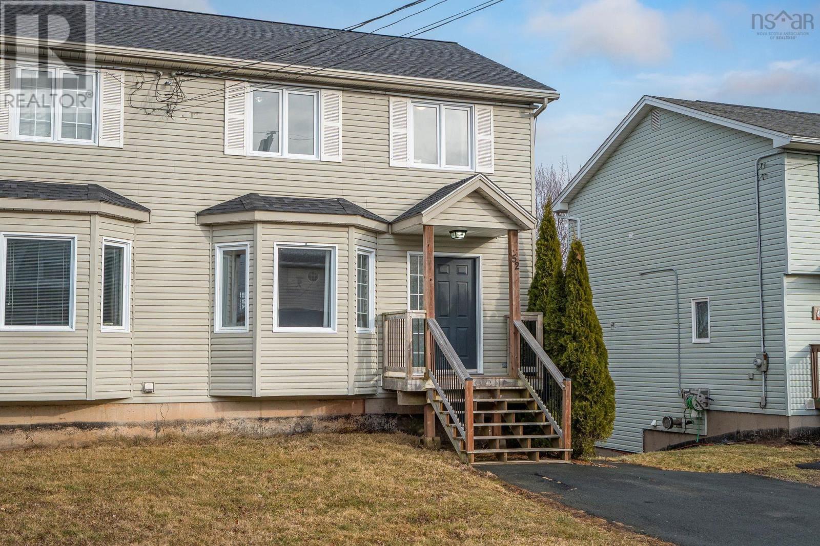 52 Madeira Crescent, Dartmouth, Nova Scotia  B2W 4G7 - Photo 8 - 202601094