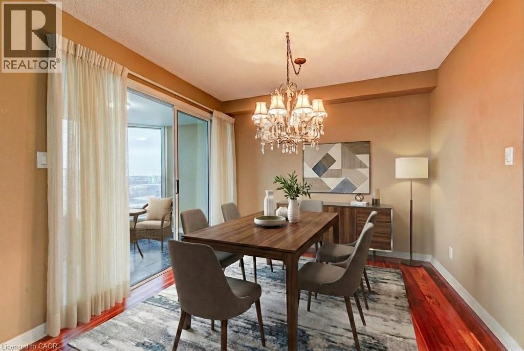 190 Hespeler Road Unit# 1801, Cambridge, Ontario  N1R 8B8 - Photo 20 - 40798760