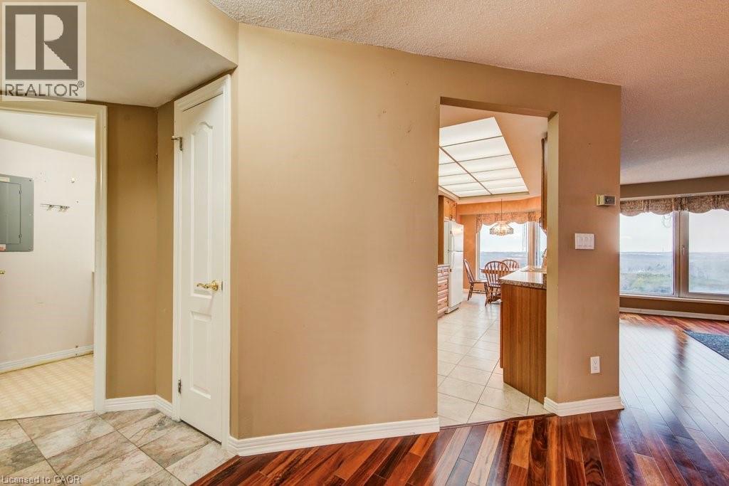 190 Hespeler Road Unit# 1801, Cambridge, Ontario  N1R 8B8 - Photo 9 - 40798760