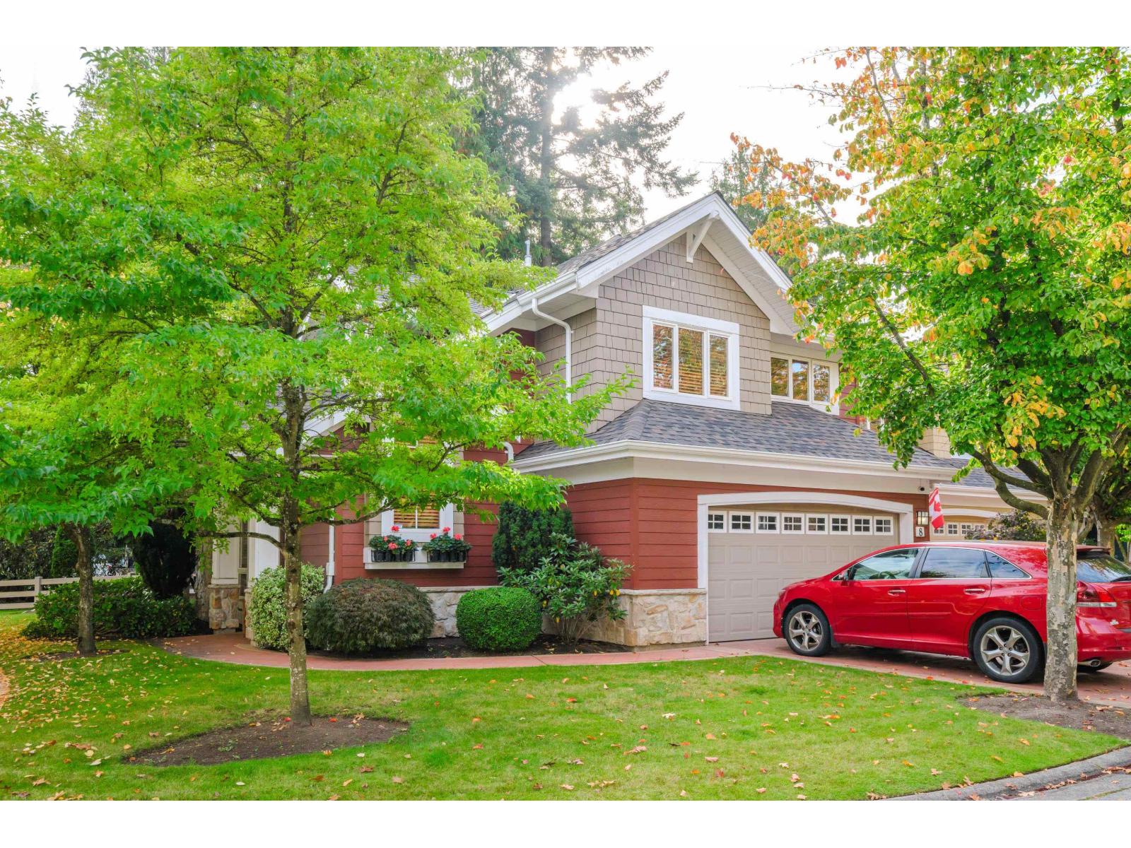 8 15055 20TH AVENUE, Surrey, British Columbia