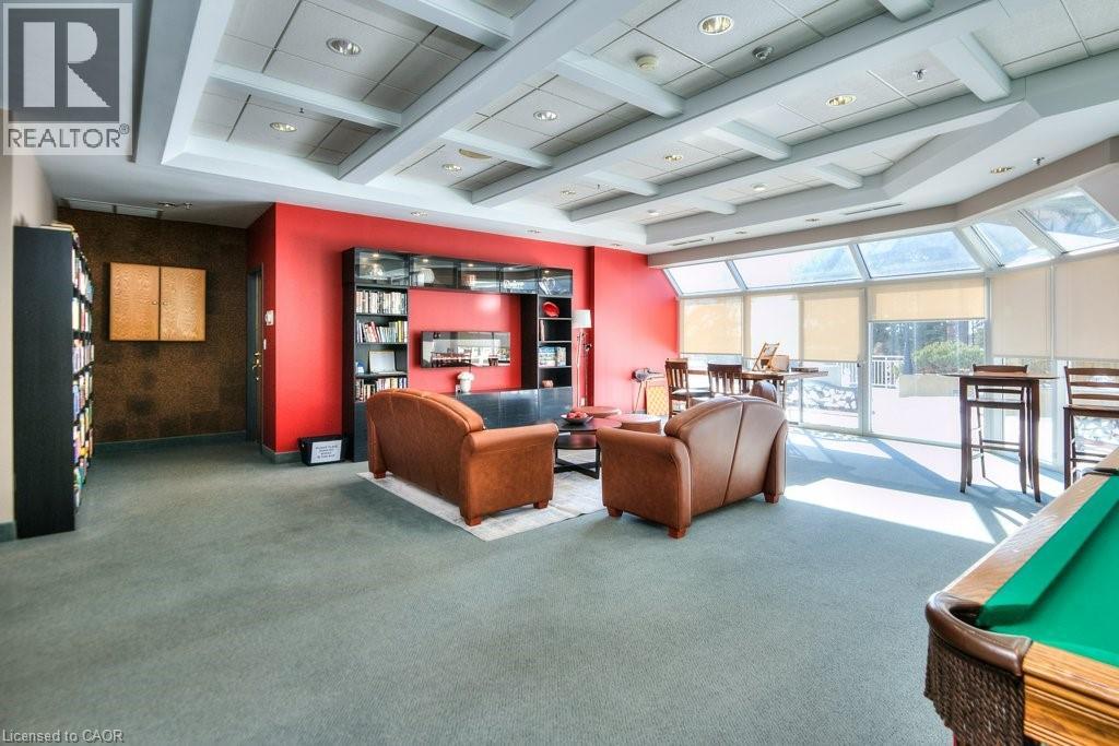 190 Hespeler Road Unit# 1801, Cambridge, Ontario  N1R 8B8 - Photo 35 - 40798760