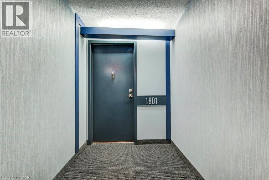 190 Hespeler Road Unit# 1801, Cambridge, Ontario  N1R 8B8 - Photo 6 - 40798760