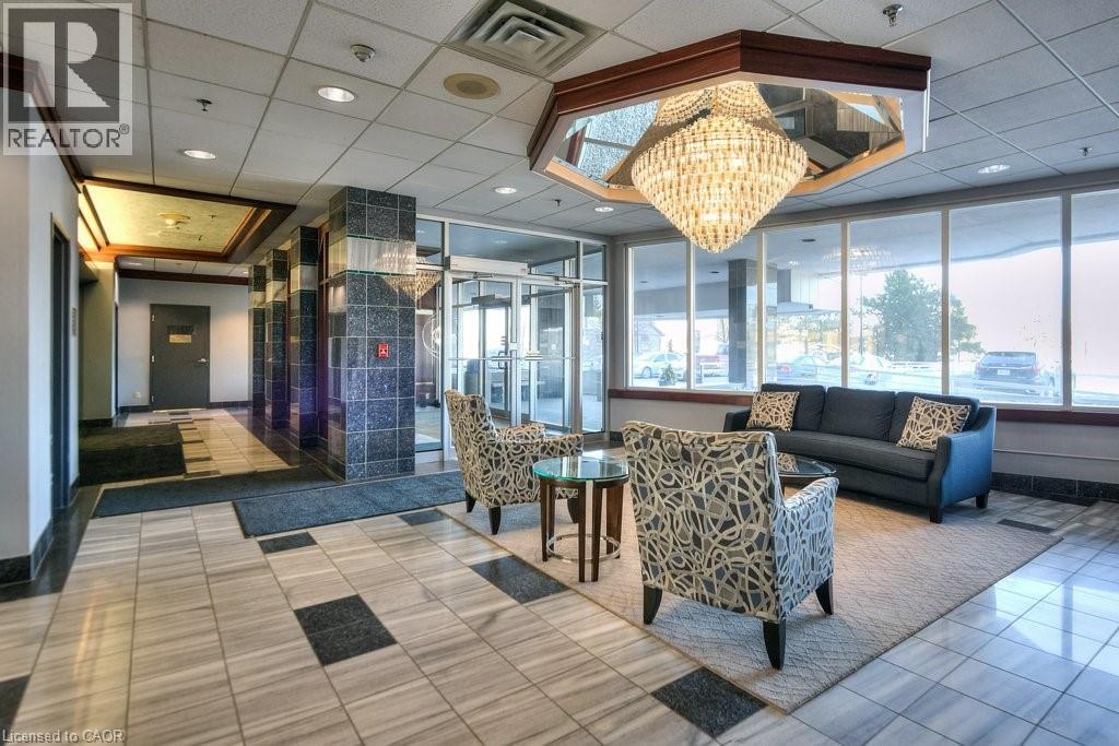 190 Hespeler Road Unit# 1801, Cambridge, Ontario  N1R 8B8 - Photo 4 - 40798760