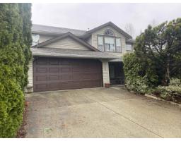 8479 CADE BARR STREET, Mission, British Columbia