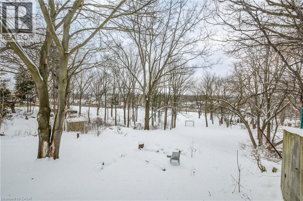 105 St George Street, Kitchener, Ontario  N2G 2T2 - Photo 11 - 40799171