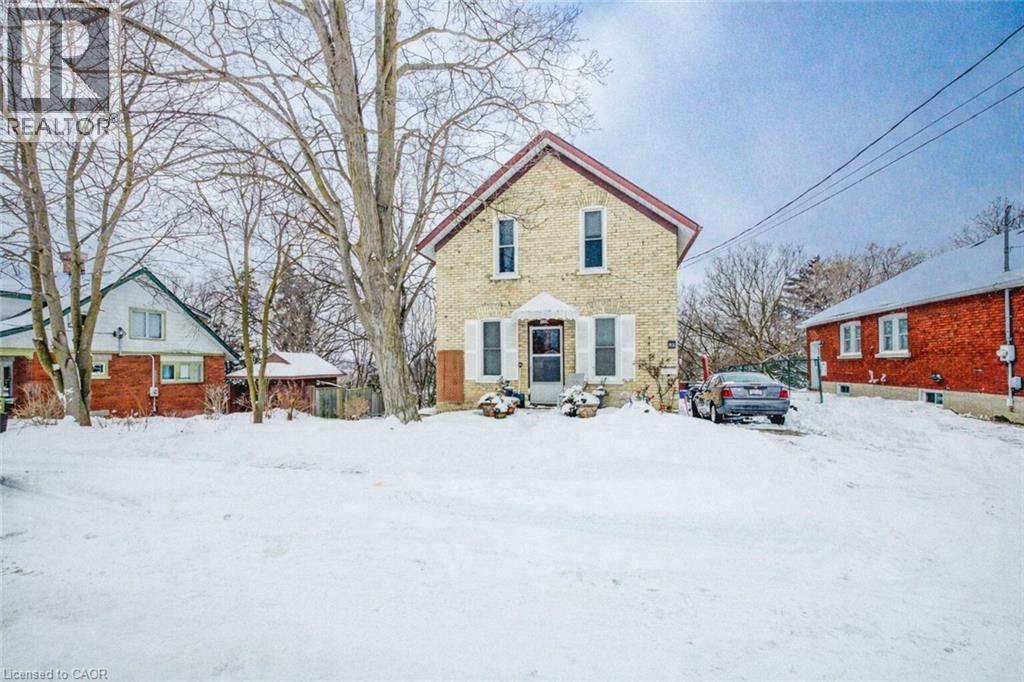 105 St George Street, Kitchener, Ontario  N2G 2T2 - Photo 2 - 40799171