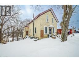 105 ST GEORGE Street, Kitchener, Ontario