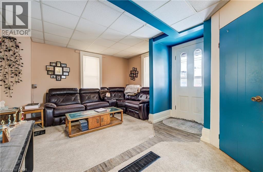 105 St George Street, Kitchener, Ontario  N2G 2T2 - Photo 5 - 40799171