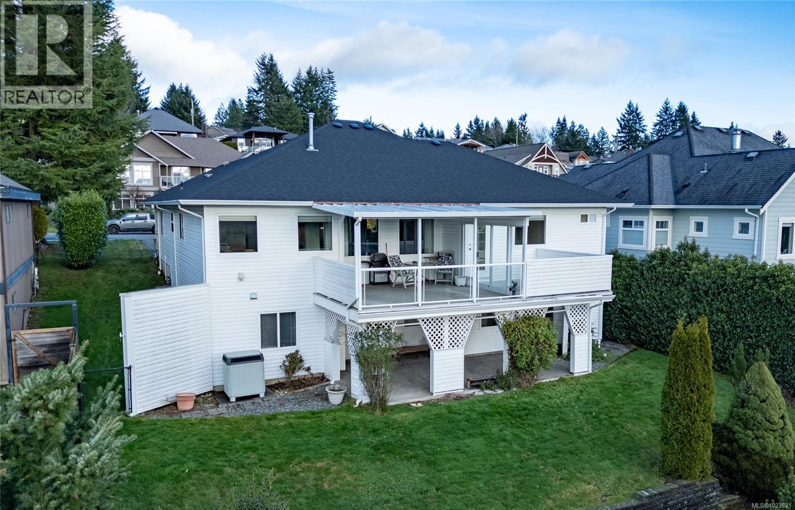 845 View Ave, Courtenay, British Columbia  V9N 5V5 - Photo 4 - 1023631