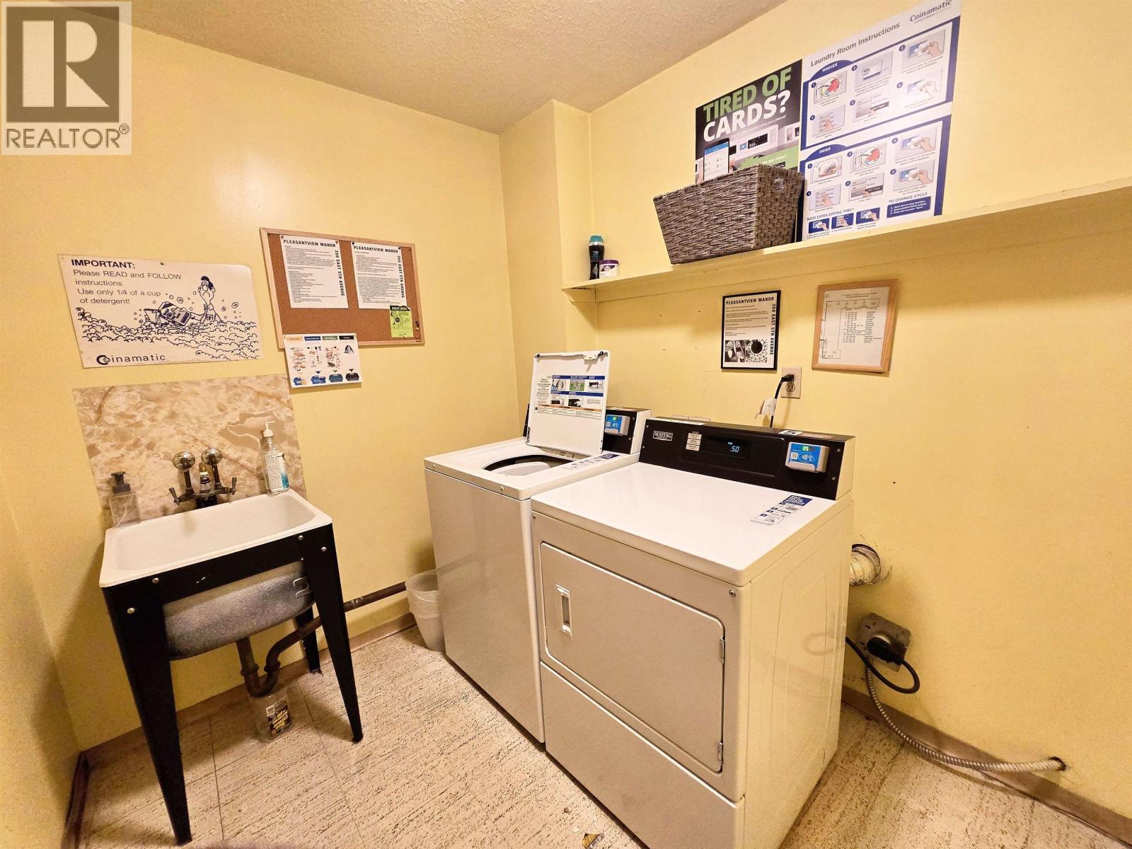 207 350 E 5th Avenue, Vancouver, British Columbia  V5T 1H4 - Photo 19 - R3079698