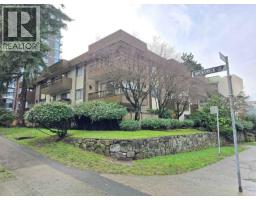 207 350 E 5TH AVENUE, Vancouver, British Columbia