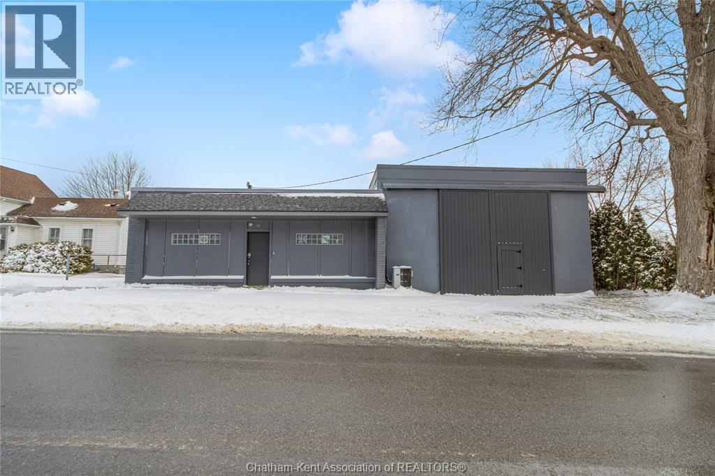 MLS# 26001248: 74 LITTLE STREET North, Blenheim, Canada