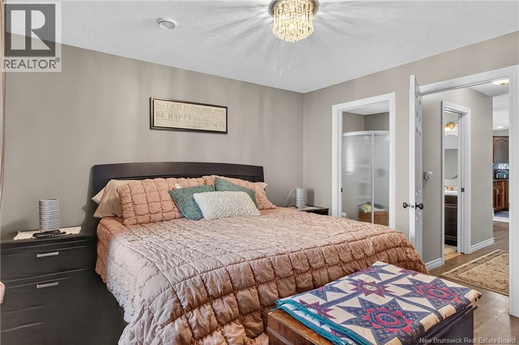 28 Glenforest Drive, Riverview, New Brunswick  E1B 4X3 - Photo 12 - NB132425