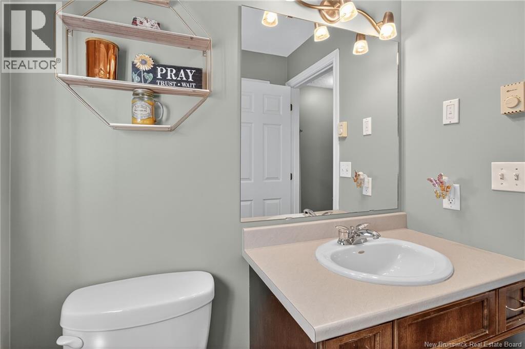 28 Glenforest Drive, Riverview, New Brunswick  E1B 4X3 - Photo 22 - NB132425