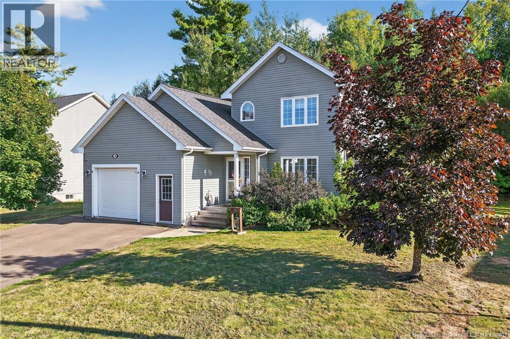 28 Glenforest Drive, Riverview, New Brunswick  E1B 4X3 - Photo 34 - NB132425