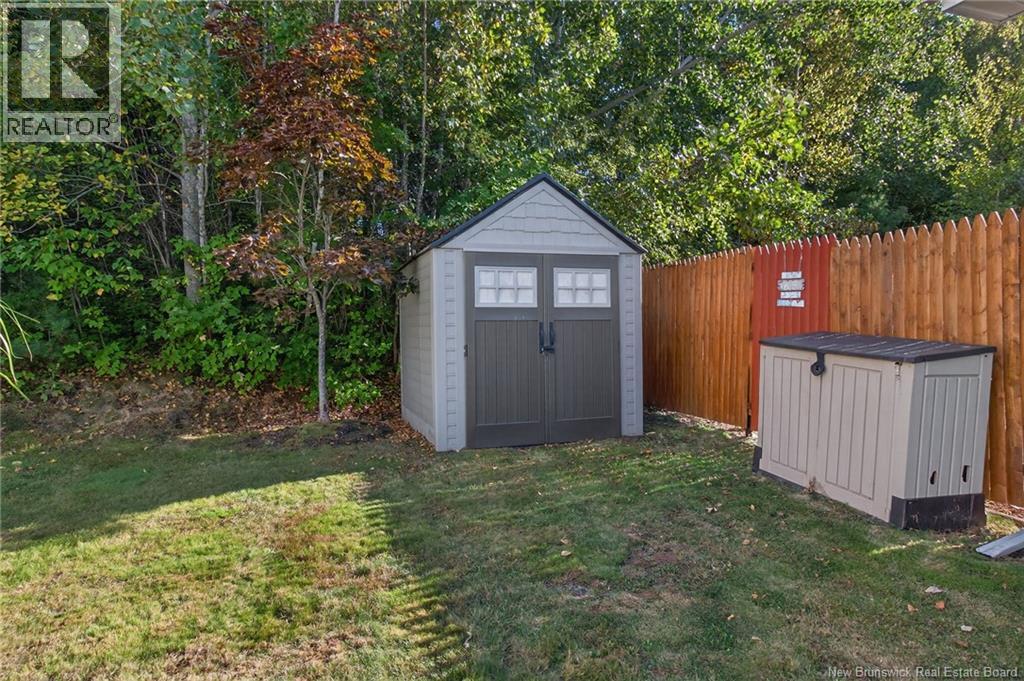 28 Glenforest Drive, Riverview, New Brunswick  E1B 4X3 - Photo 38 - NB132425