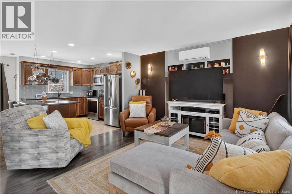 28 Glenforest Drive, Riverview, New Brunswick  E1B 4X3 - Photo 5 - NB132425