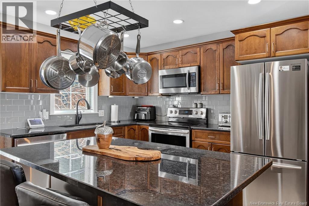 28 Glenforest Drive, Riverview, New Brunswick  E1B 4X3 - Photo 7 - NB132425