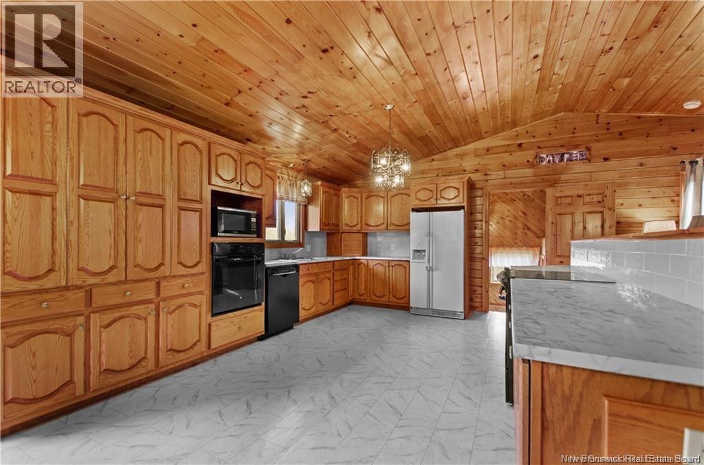 213 Ward Settlement Branch Road, Ward Settlement, New Brunswick  E6B 2A3 - Photo 12 - NB132421