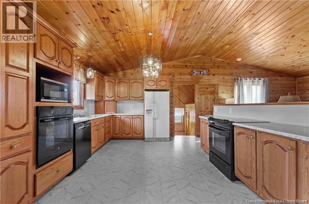 213 Ward Settlement Branch Road, Ward Settlement, New Brunswick  E6B 2A3 - Photo 13 - NB132421