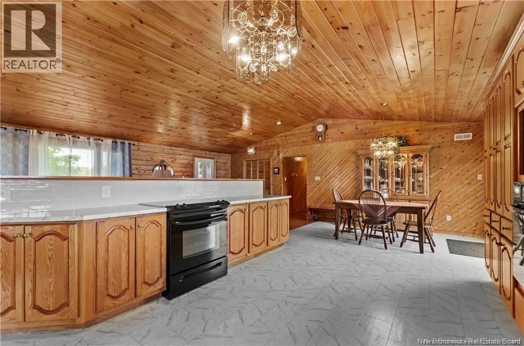 213 Ward Settlement Branch Road, Ward Settlement, New Brunswick  E6B 2A3 - Photo 14 - NB132421