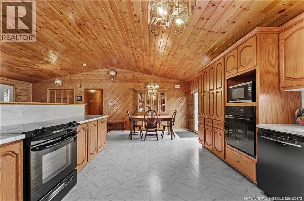 213 Ward Settlement Branch Road, Ward Settlement, New Brunswick  E6B 2A3 - Photo 15 - NB132421