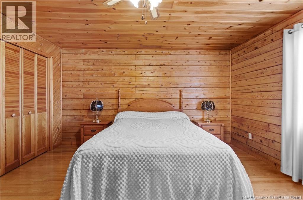 213 Ward Settlement Branch Road, Ward Settlement, New Brunswick  E6B 2A3 - Photo 18 - NB132421