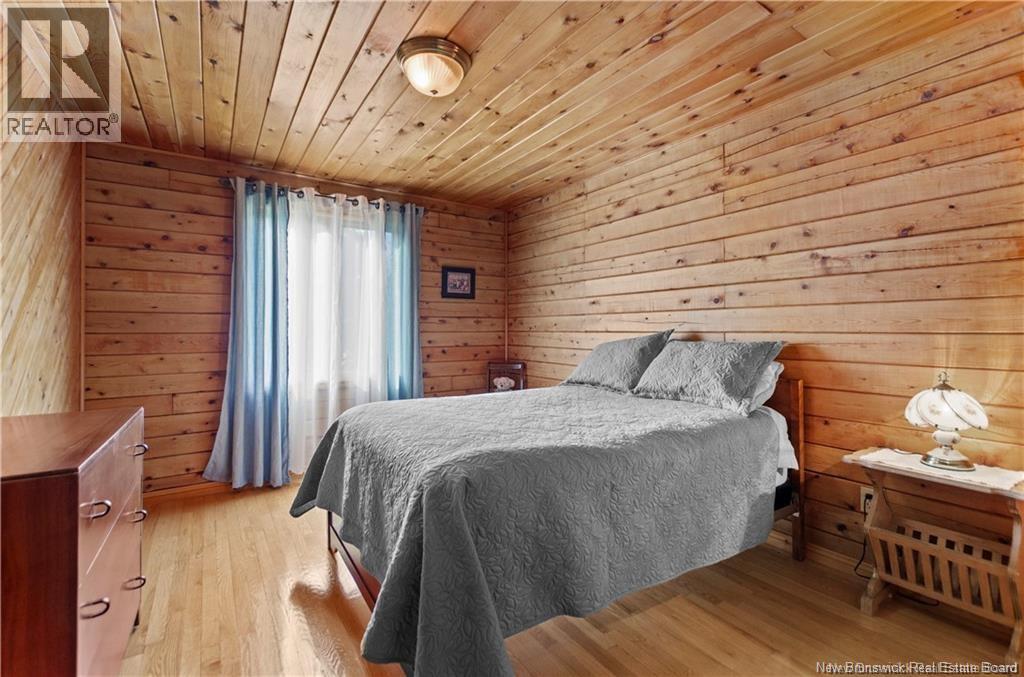 213 Ward Settlement Branch Road, Ward Settlement, New Brunswick  E6B 2A3 - Photo 25 - NB132421