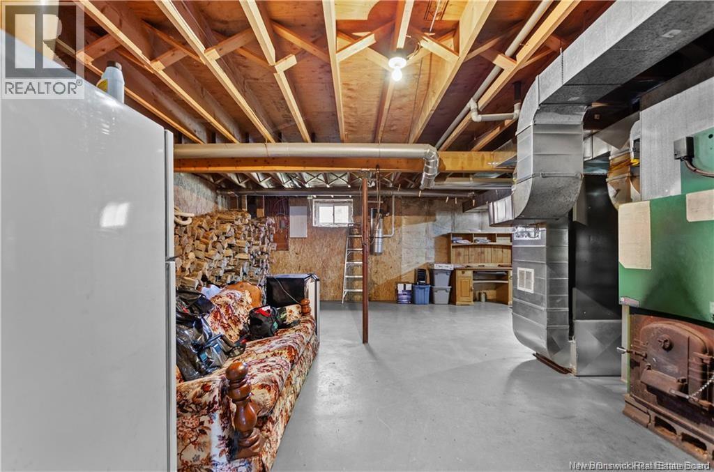 213 Ward Settlement Branch Road, Ward Settlement, New Brunswick  E6B 2A3 - Photo 33 - NB132421