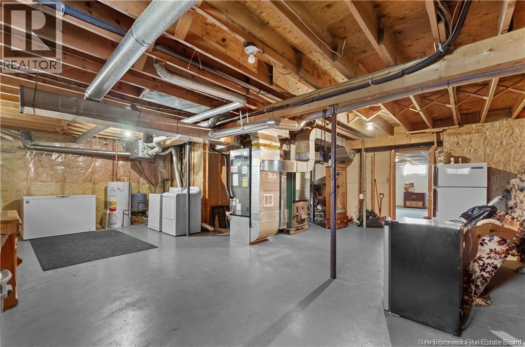 213 Ward Settlement Branch Road, Ward Settlement, New Brunswick  E6B 2A3 - Photo 34 - NB132421