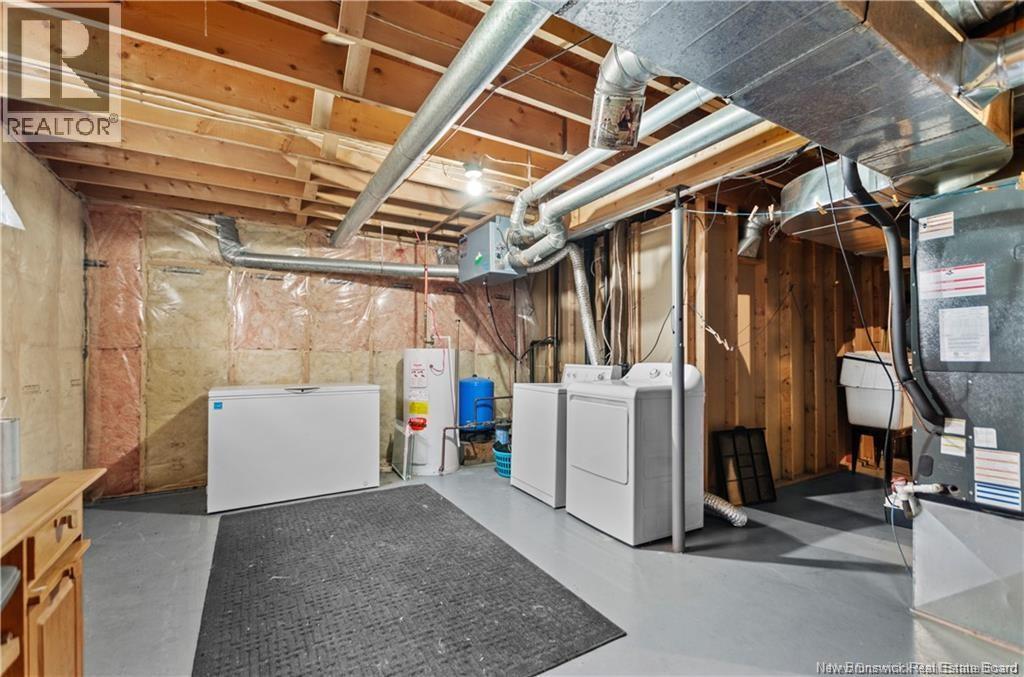 213 Ward Settlement Branch Road, Ward Settlement, New Brunswick  E6B 2A3 - Photo 35 - NB132421