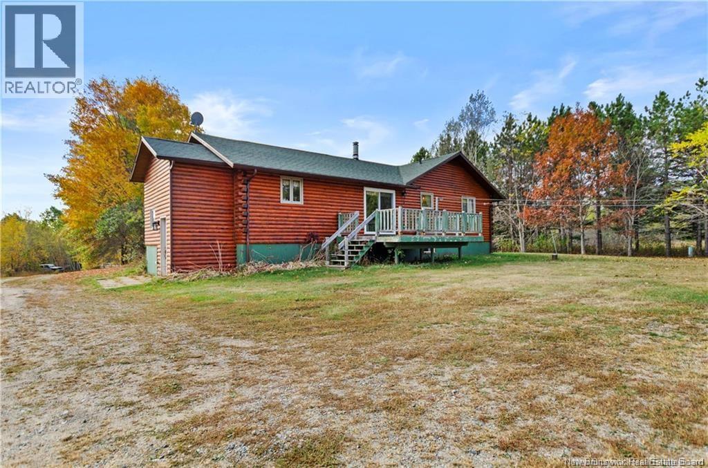 213 Ward Settlement Branch Road, Ward Settlement, New Brunswick  E6B 2A3 - Photo 37 - NB132421