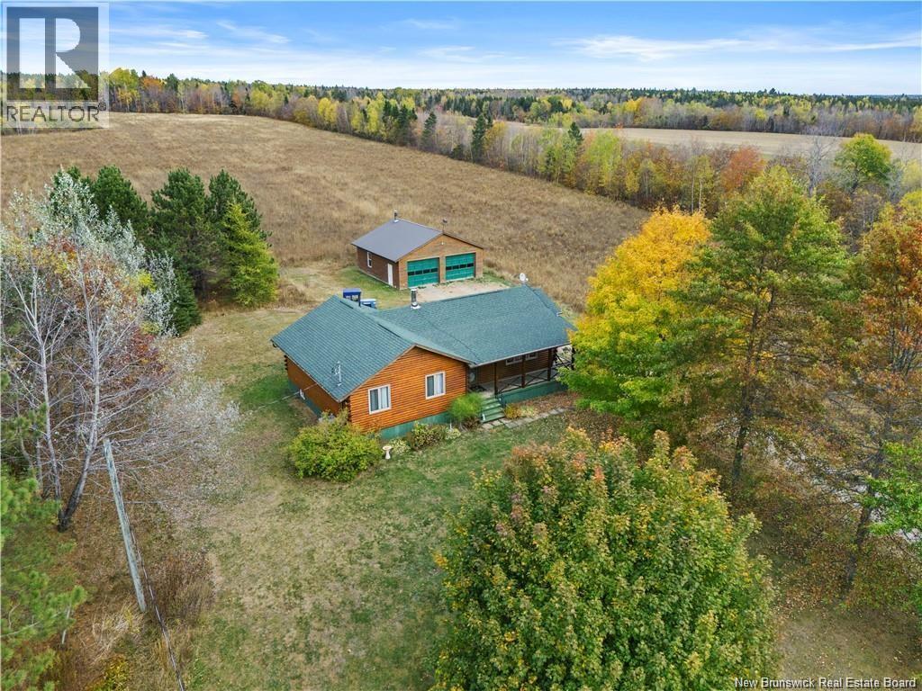 213 Ward Settlement Branch Road, Ward Settlement, New Brunswick  E6B 2A3 - Photo 4 - NB132421