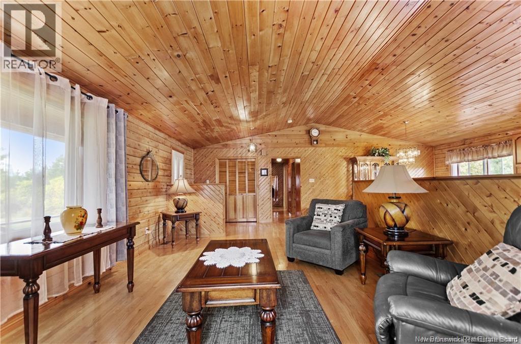 213 Ward Settlement Branch Road, Ward Settlement, New Brunswick  E6B 2A3 - Photo 7 - NB132421