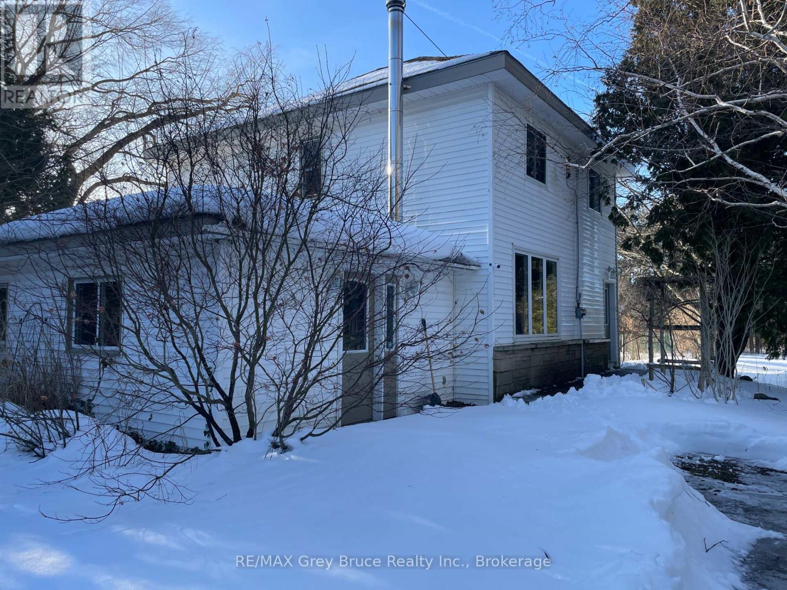 7011 Highway 6, Northern Bruce Peninsula, Ontario  N0H 2R0 - Photo 1 - X12413523