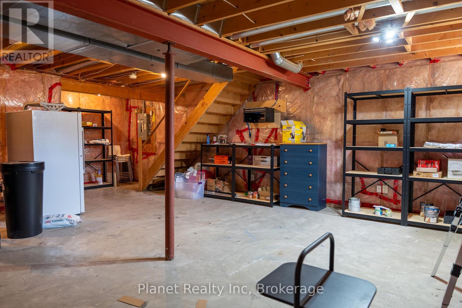 16 Southcreek Trail, Guelph, Ontario  N1G 4Y8 - Photo 26 - X12471615