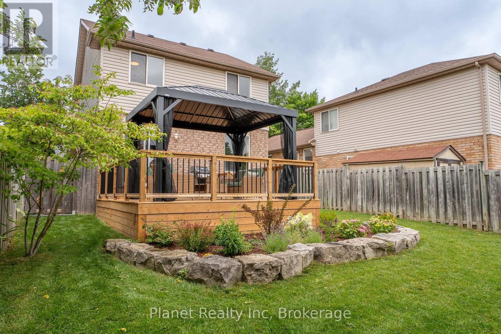 16 Southcreek Trail, Guelph, Ontario  N1G 4Y8 - Photo 25 - X12471615