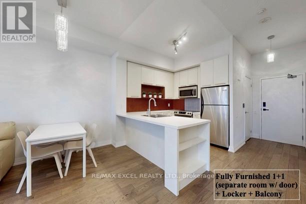 1906 - 21 Carlton Street, Toronto, Ontario  M5B 1L3 - Photo 1 - C12676986