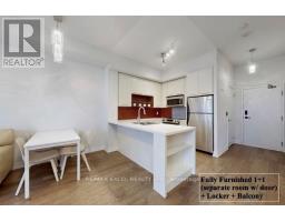 1906 - 21 CARLTON STREET, Toronto, Ontario