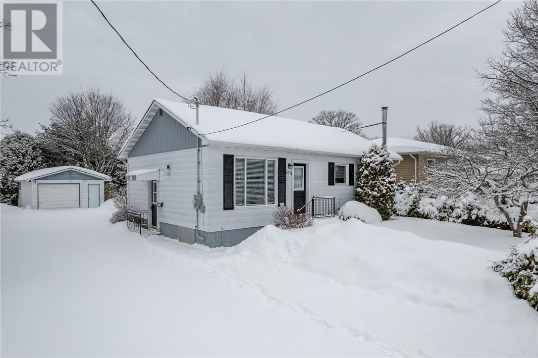 675 Brophy Street, Massey, Ontario