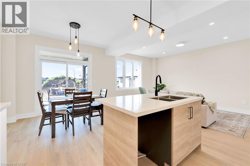 158 Lafayette Boulevard E, Jarvis, Ontario  N0A 1J0 - Photo 11 - 40799518