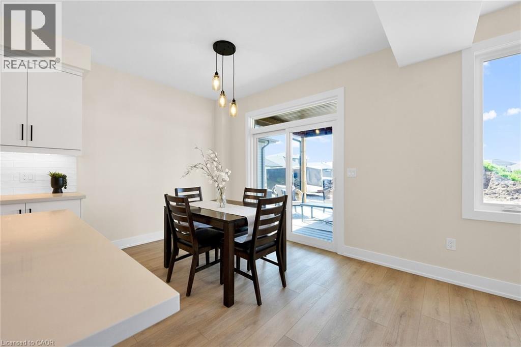 158 Lafayette Boulevard E, Jarvis, Ontario  N0A 1J0 - Photo 13 - 40799518