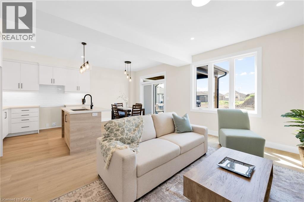 158 Lafayette Boulevard E, Jarvis, Ontario  N0A 1J0 - Photo 16 - 40799518