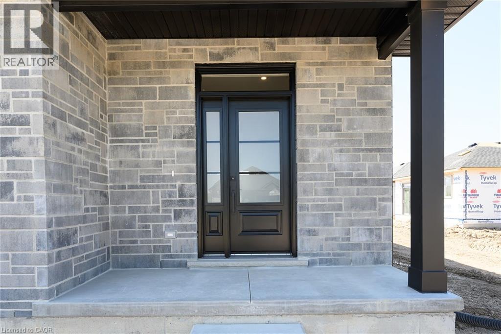 158 Lafayette Boulevard E, Jarvis, Ontario  N0A 1J0 - Photo 3 - 40799518