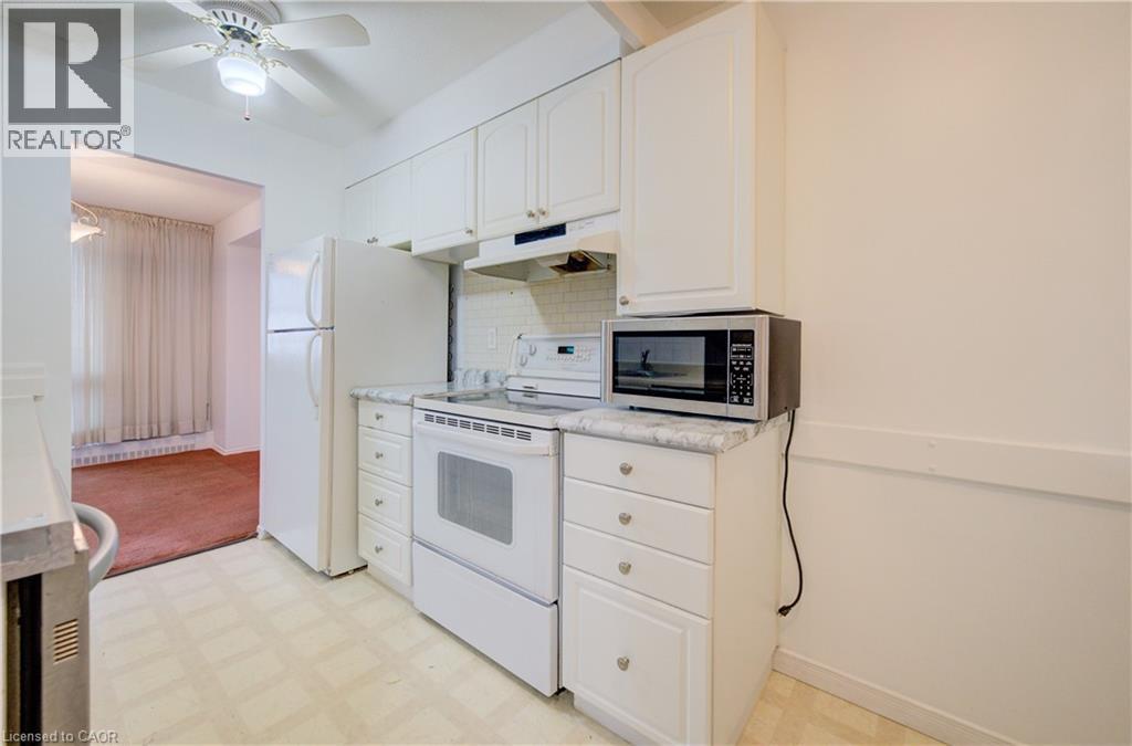 225 Harvard Place Unit# 1107, Waterloo, Ontario  N2J 4H4 - Photo 20 - 40799455