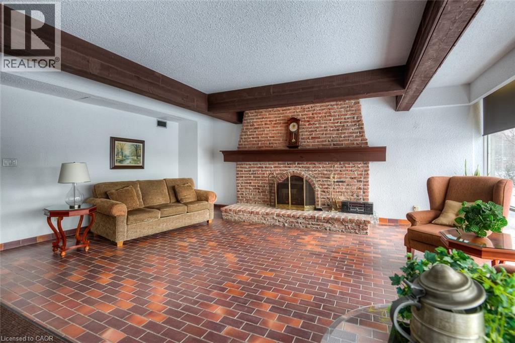 225 Harvard Place Unit# 1107, Waterloo, Ontario  N2J 4H4 - Photo 3 - 40799455